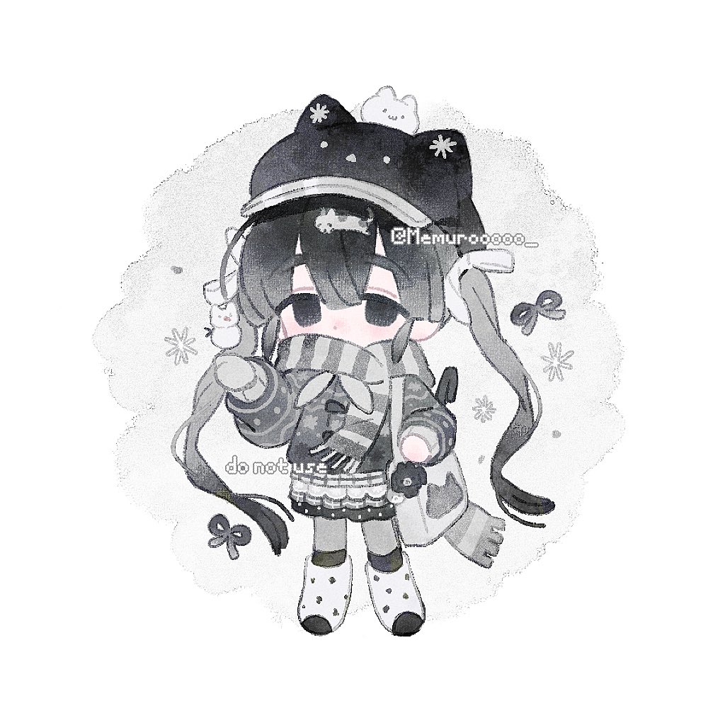 Memuro🥛 tweet media