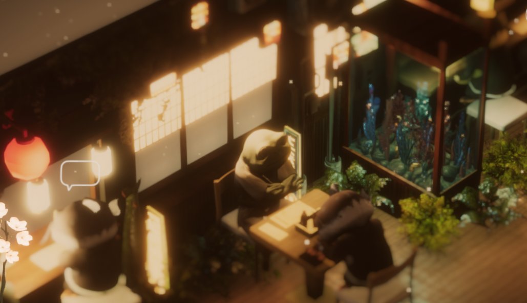 Fuwa Nemuri 🐏⚡ tweet media