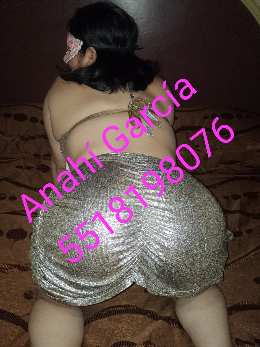 BunyPasion91212's tweet photo. Citas este 14 de febrero chicos 

Agenda tu cita

Anahí García 5518198076

Alexa tvs 5512933910

#SANVALENTIN
#14DEFEBRERO
#CONTACTAME
#CONOCEME
#ATREVETE
#CITAS
#HOTELES
#CHICAREAL
#SIGUEME

@BunyPasion91212 
@Alexatvs17221
@AnahGarca116997

😘😁😈💖 https://t.co/fXl917wPZB