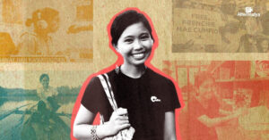 thecitypostph's tweet image. RSF, NGOs Nominate Detained Journalist Frenchie Mae Cumpio for UNESCO Press Freedom Prize

READ MORE: thecitypost.net/detained-filip…

#thecitypost
#FreeFrenchieMaeCumpio
#ReportersWithoutBorders
#guillermocanoprize
#CommitteeToProtectJournalists
#freepressunlimited
#NUJP
#AlterMidya