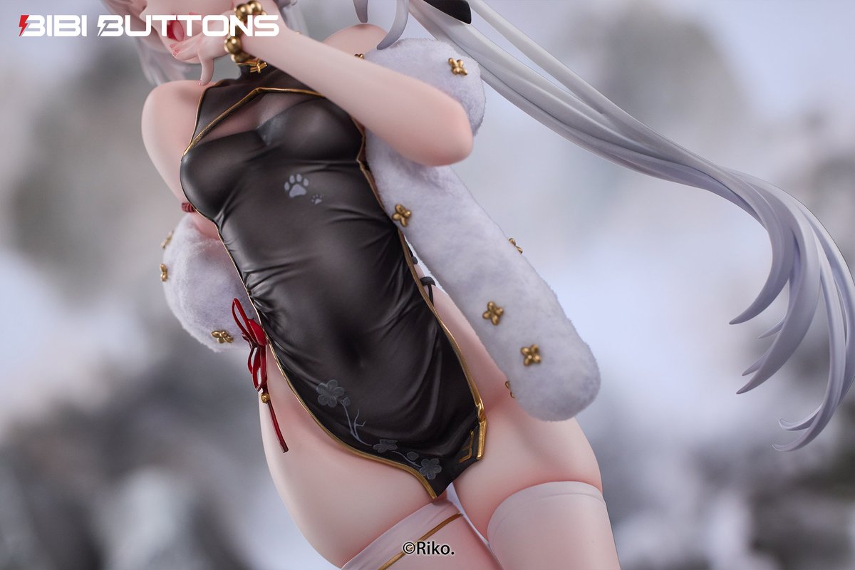 Bibi Buttons tweet media