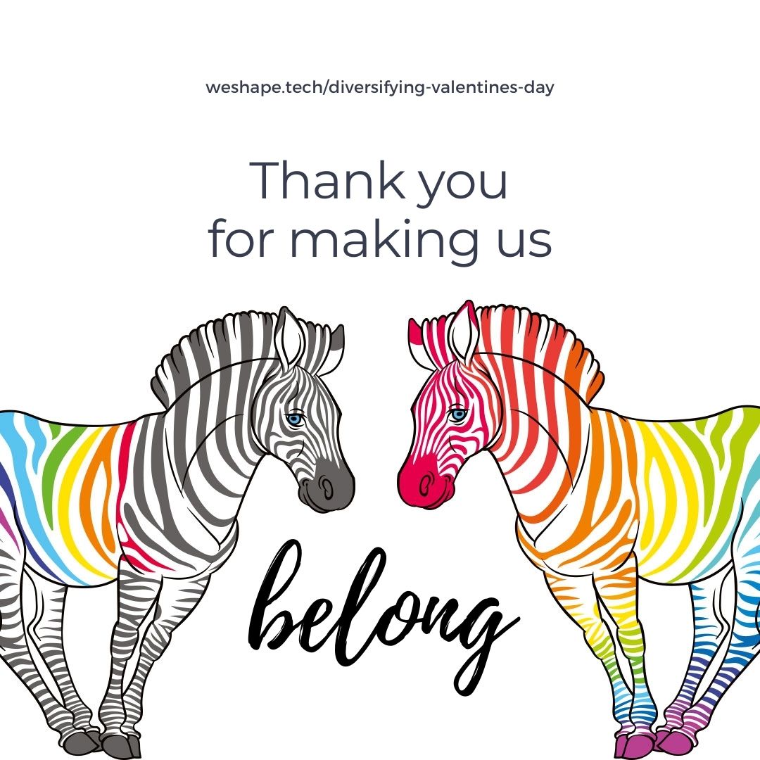 WeShapeTech tweet media