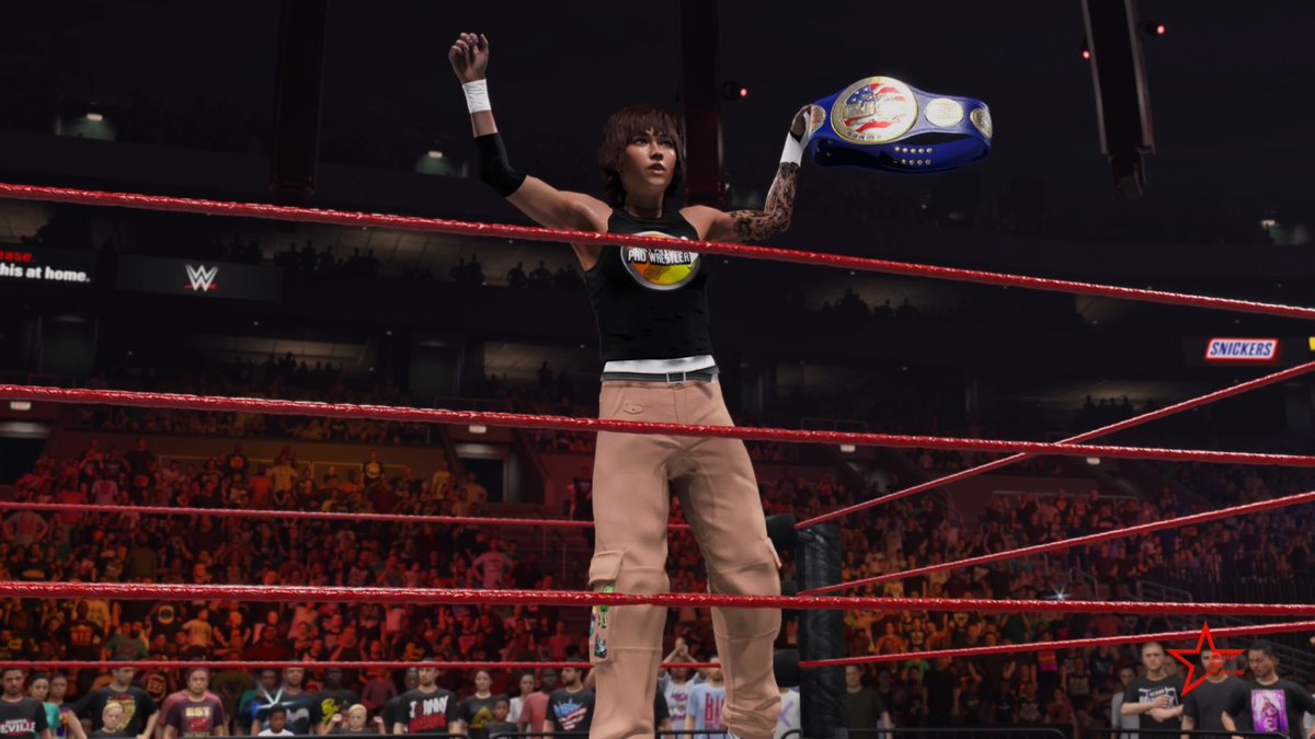 Dream Pro Wrestling tweet media