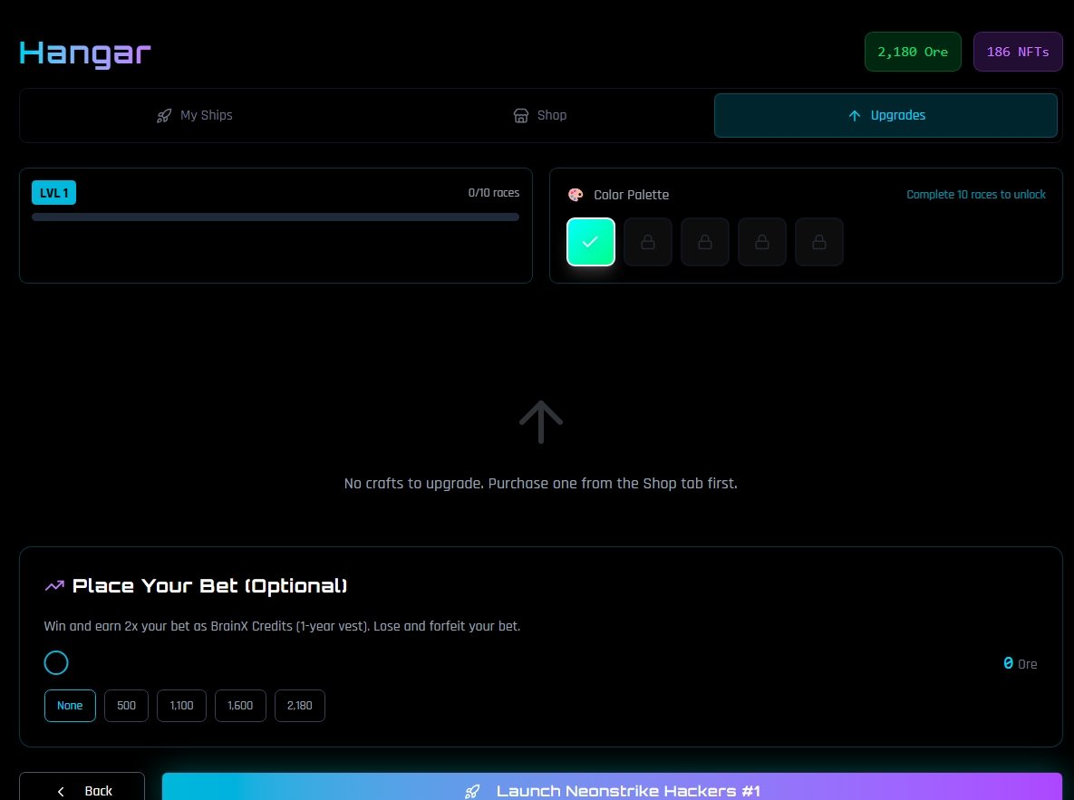 REJ 𓆏 | Neonstrike | (𝔹/acc) tweet media