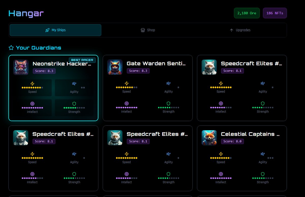 REJ 𓆏 | Neonstrike | (𝔹/acc) tweet media