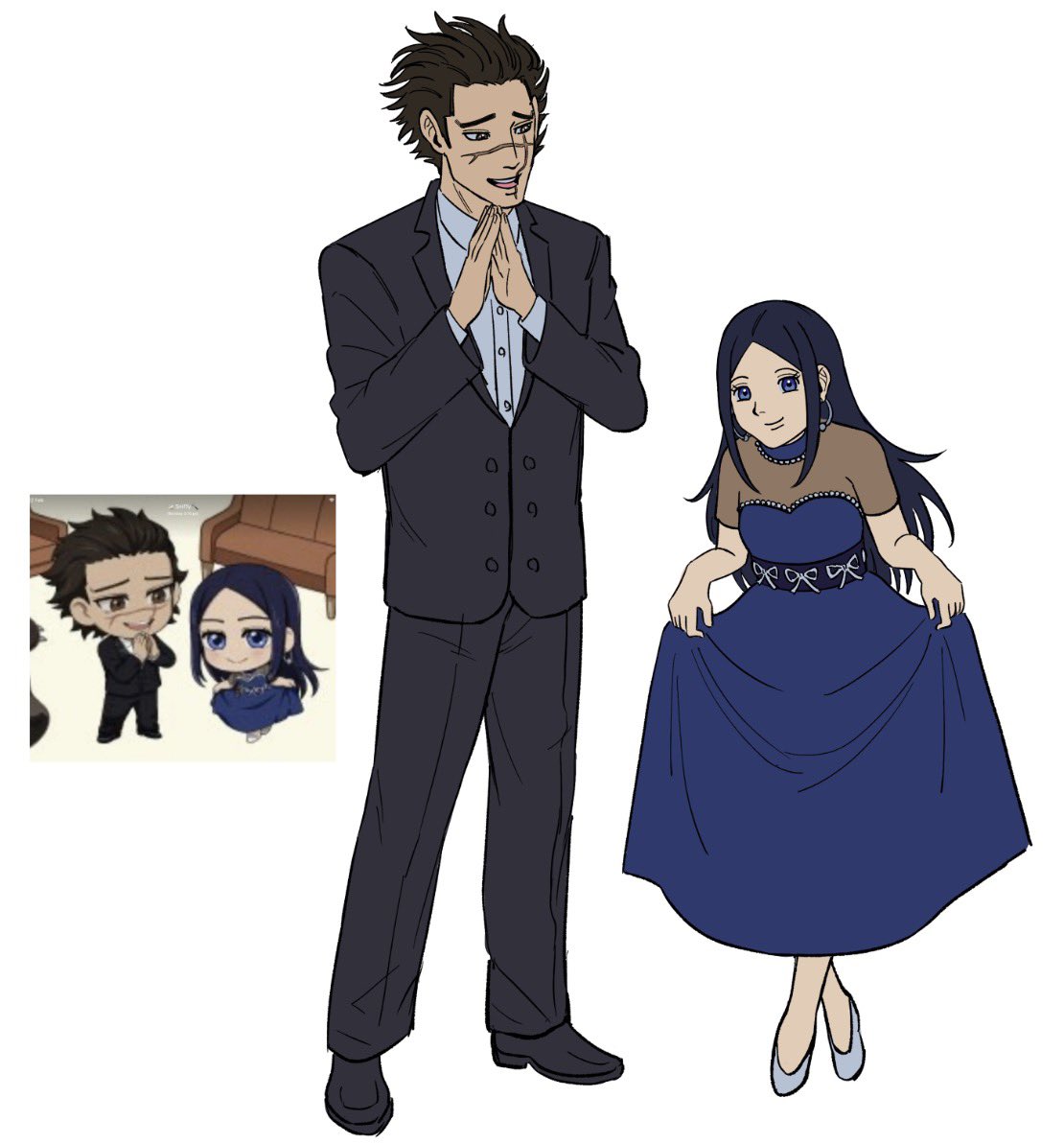 stole the idea to redraw from sniffy,,
