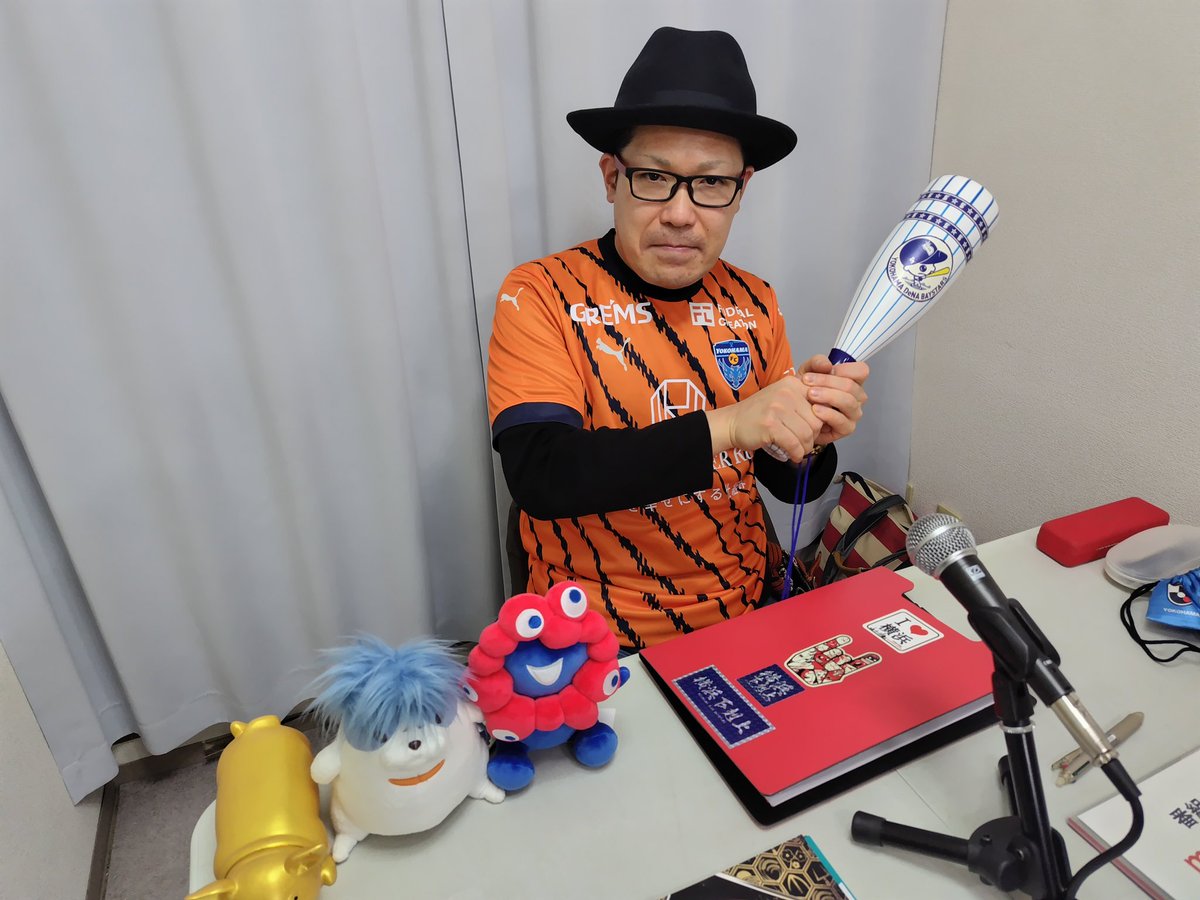 2026年2月14日土曜日、17時00分～
A-CAS足立区民放送
「SEKIのロクマル！～60分一本勝負～」
『小ネタでドン！2026冬～WBCが近いのと先月話しそびれたことがあるので、60分乗り切ってみる～』
facebook.com/60min1gamematc…
#足立区民放送
#五反野FM
#60分一本勝負 
#ロクマル
#野球