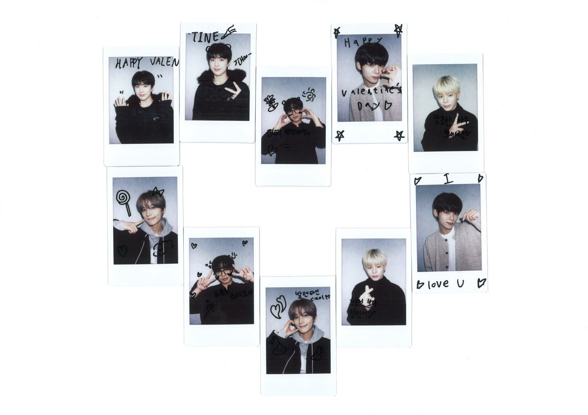 こんなにも素敵な贈りもの ありがとう🎁 私たちは幸せものだね