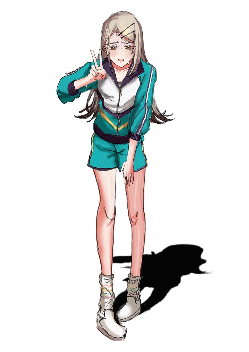 リクエスト 篠澤広