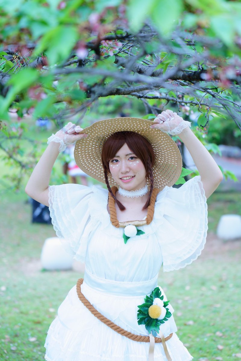 気分で投稿したくなっただけ((