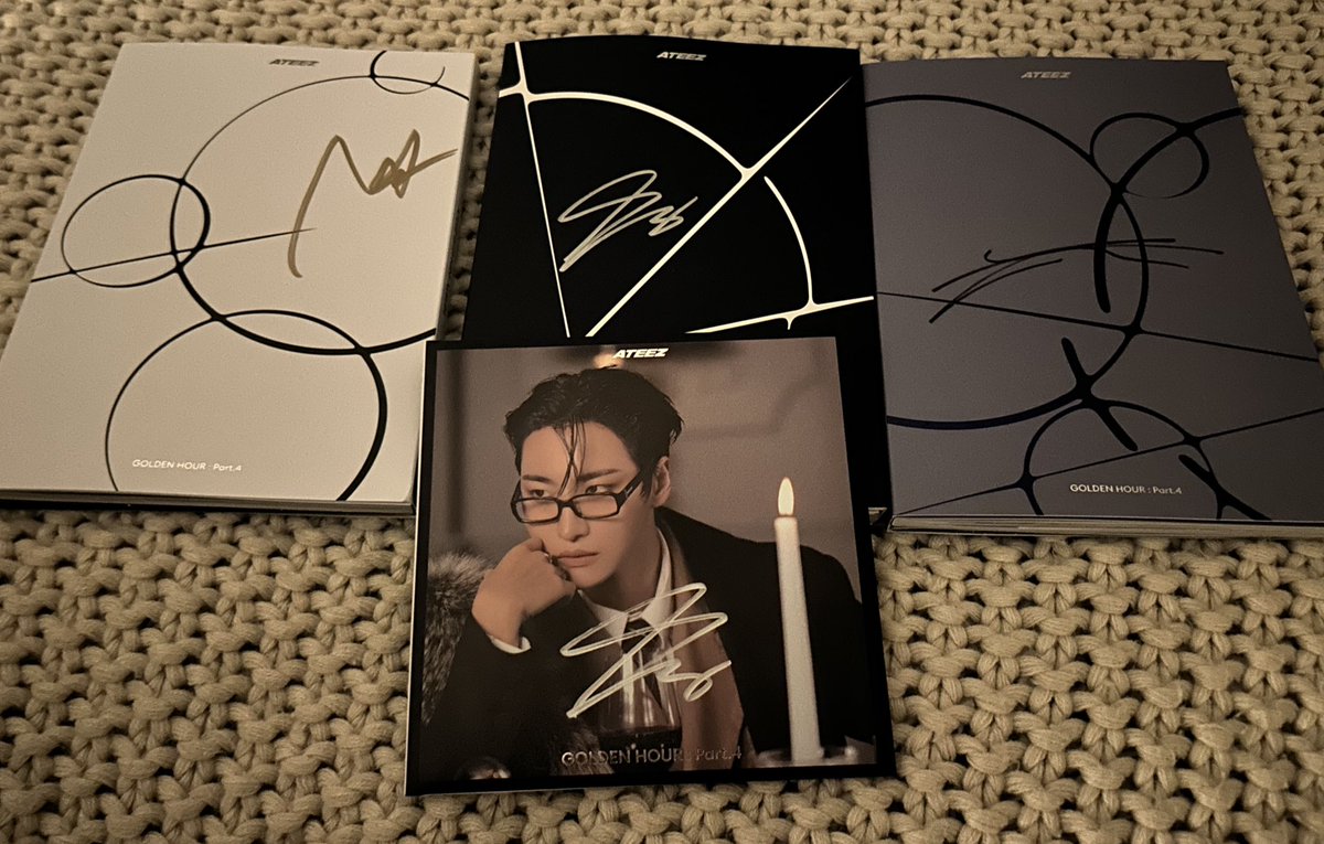 this eras been so good to me