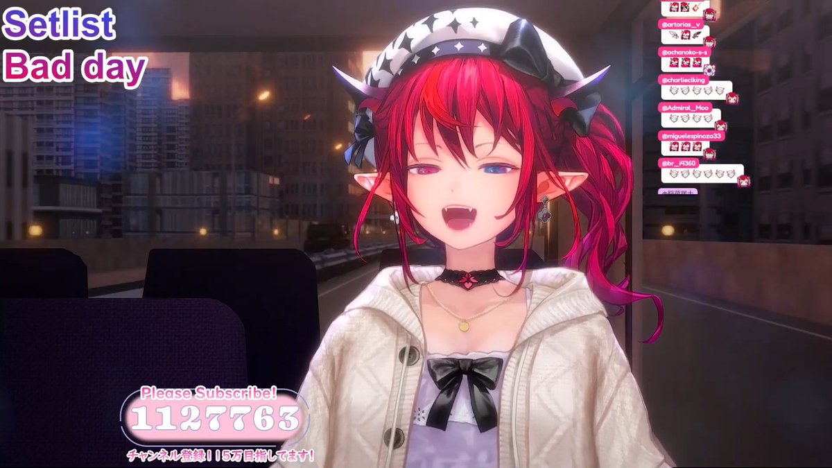 If I can and am allowed, I wanna headpats and hug her  many many many times