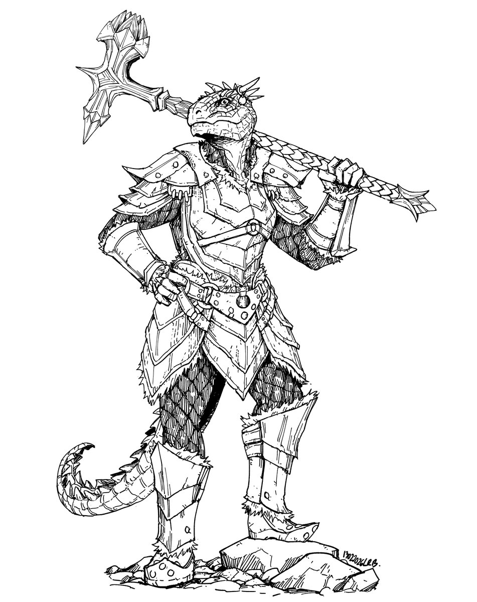 Lorb (Commission OPEN at Vgen!) tweet media