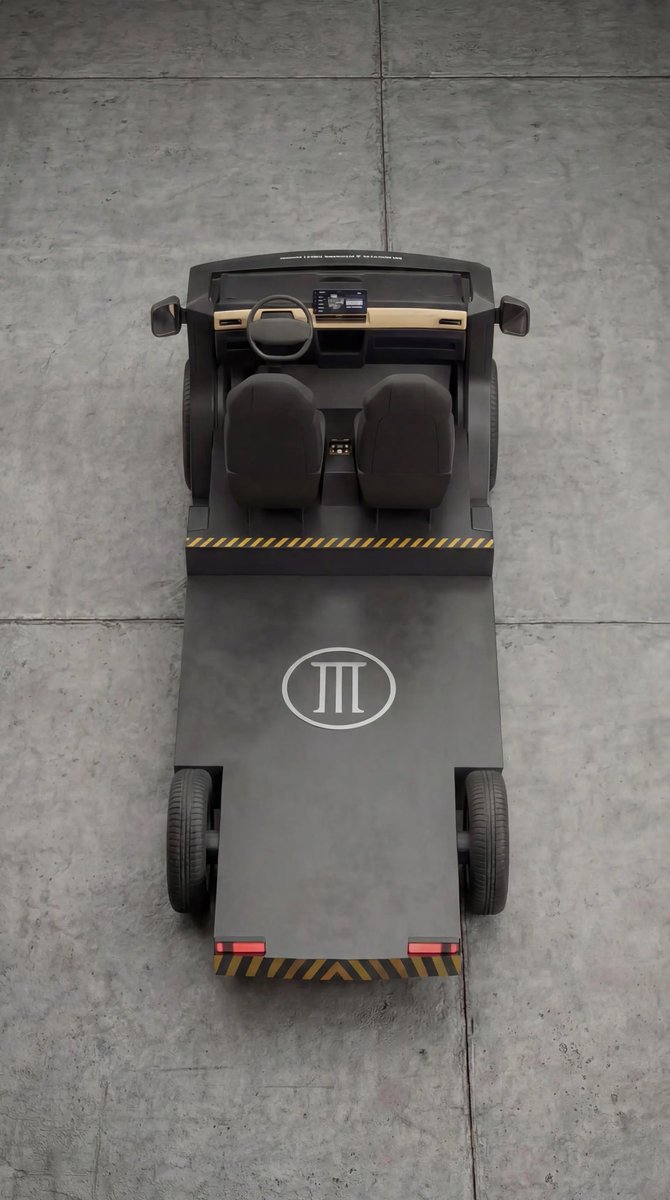 Now you can design, print, and drive your own car.

Pair Gemini stack with the Olympus EV hardware platform. Build any machine you want. Passenger, industrial, or commercial vehicles.

Olympus v3.0 CAD is open and available to all interested builders.

olympianmotors.com/olympus-kit