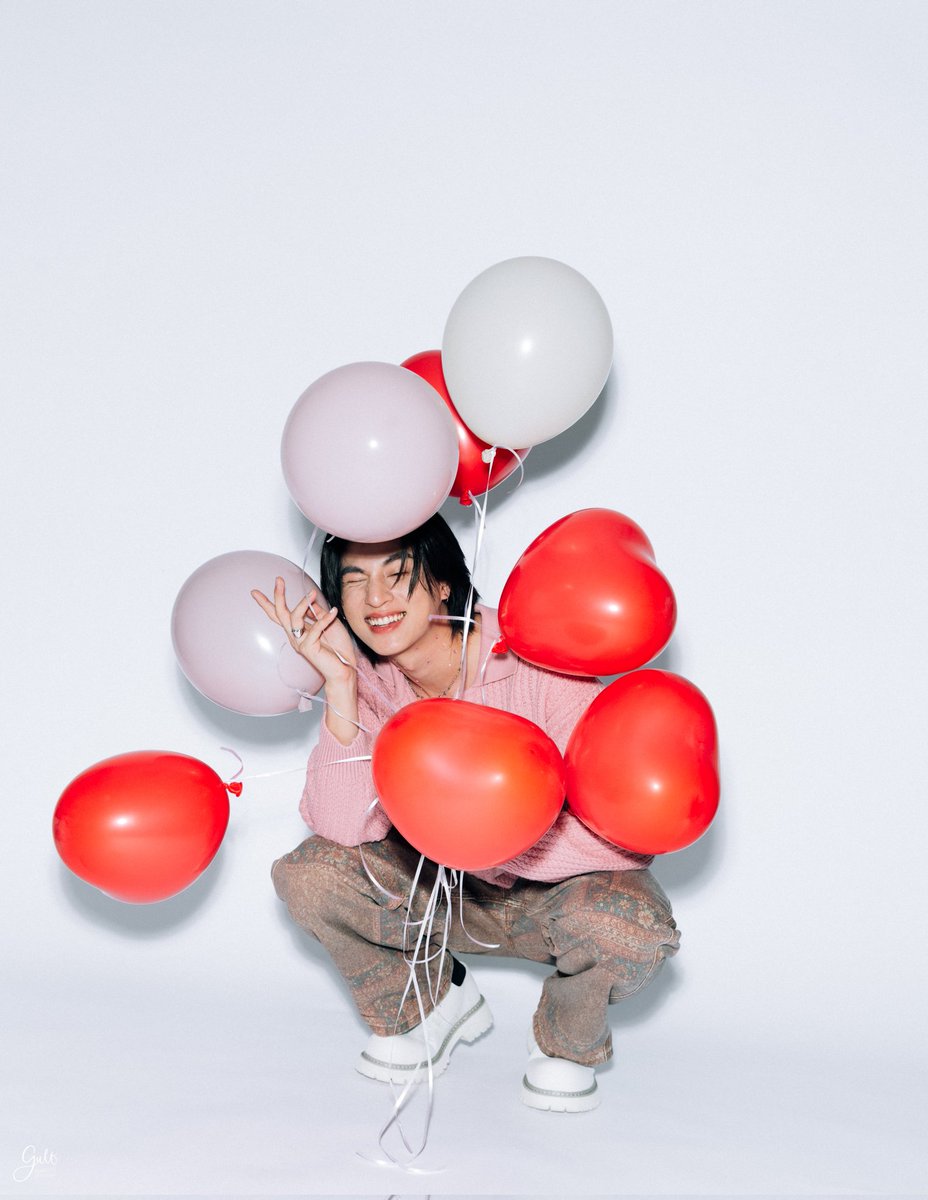 GulfKanawut Official tweet media