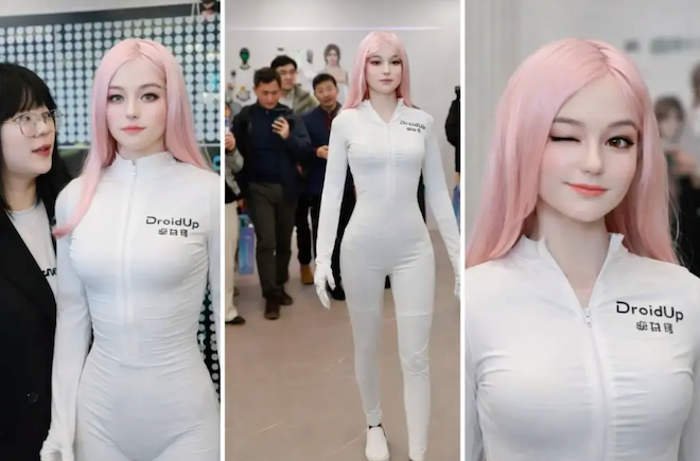 OptimSpark ✦ tweet media