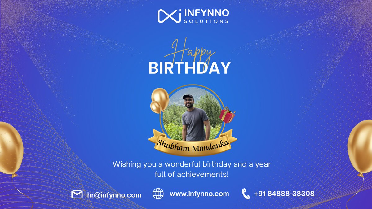 Infynno Solutions tweet media