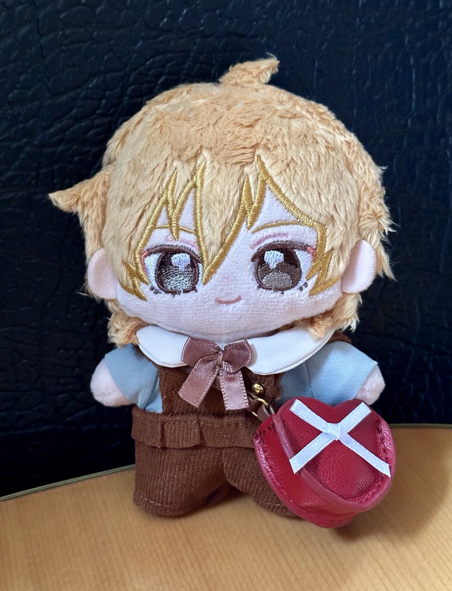 去年と今年のバレンタインスカウト