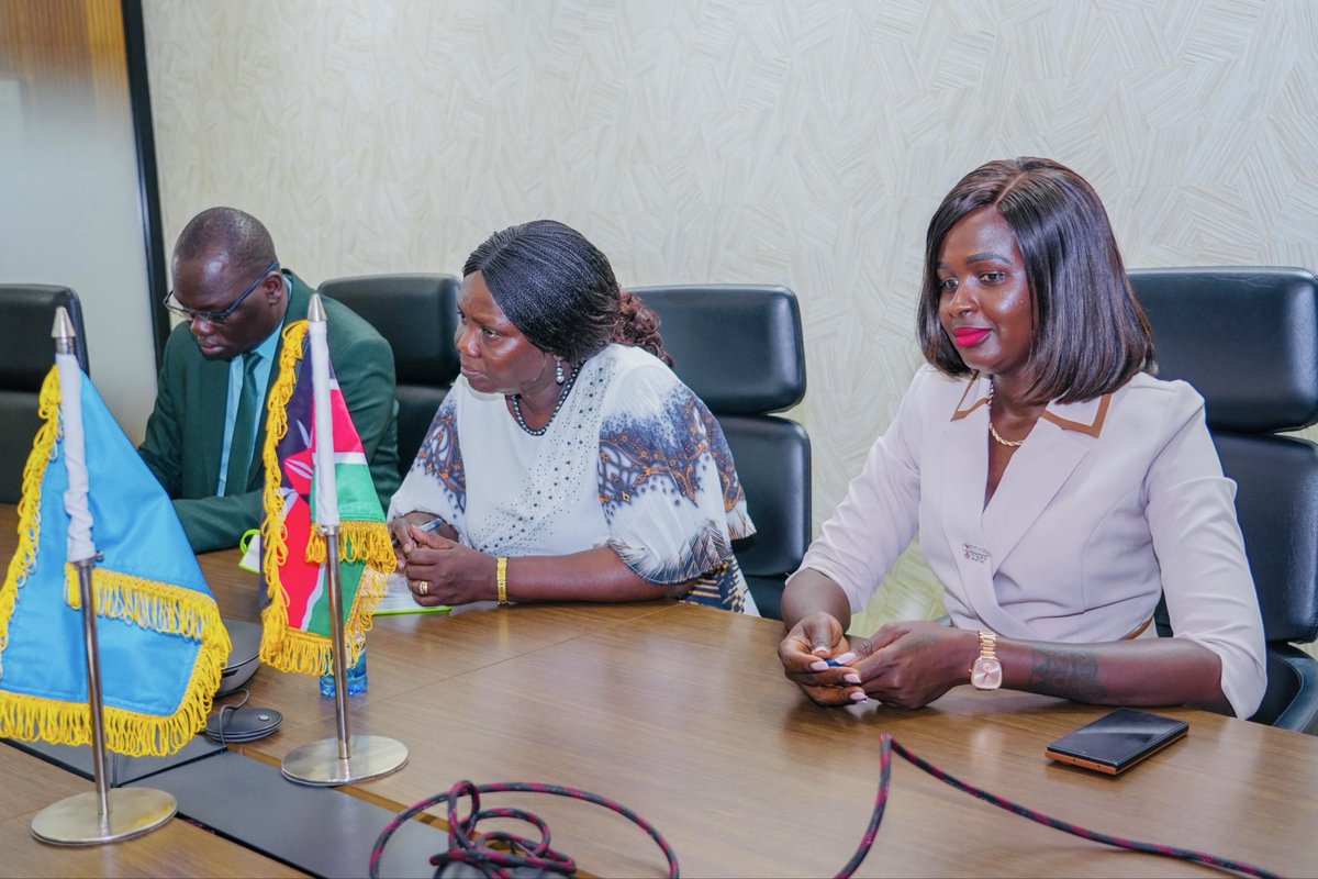 Amb. Gamal M Hassan tweet media