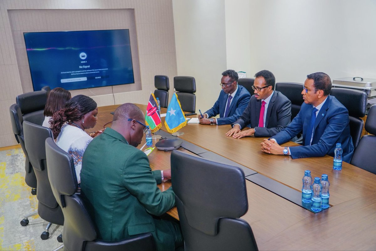 Amb. Gamal M Hassan tweet media