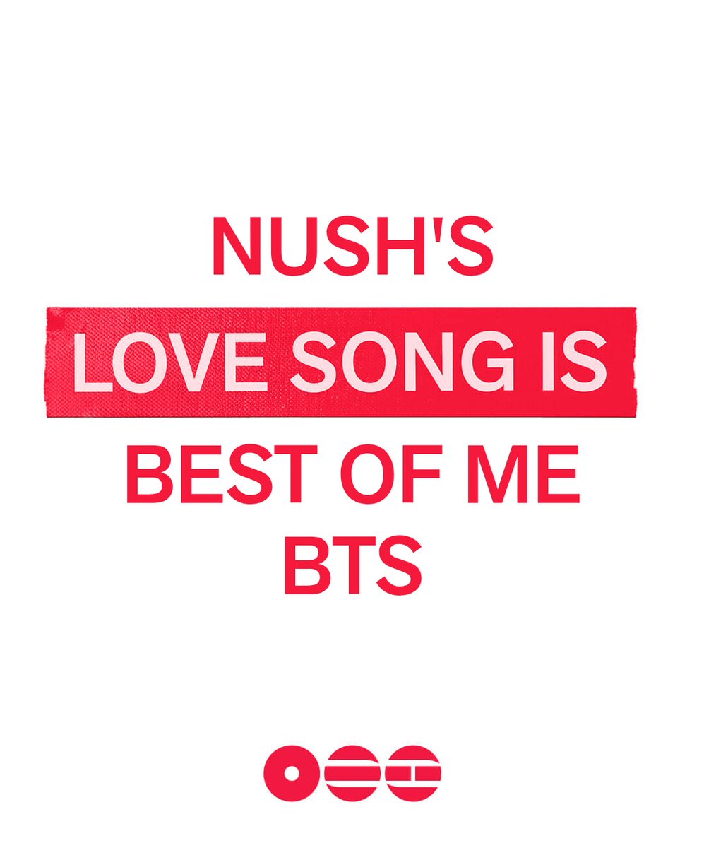 What is your love song?

shop.bts-official.us/pages/whatisyo…
