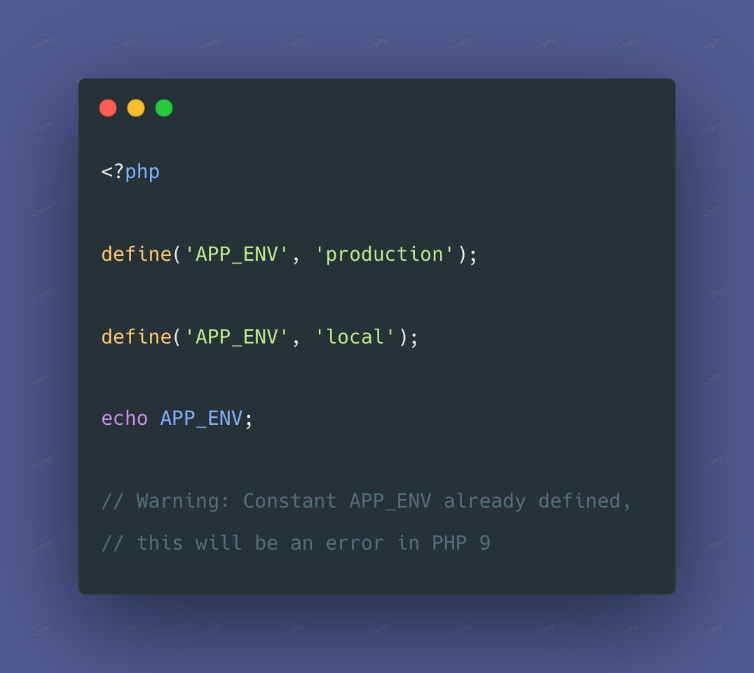 Daily Web Dev 🐘 tweet media
