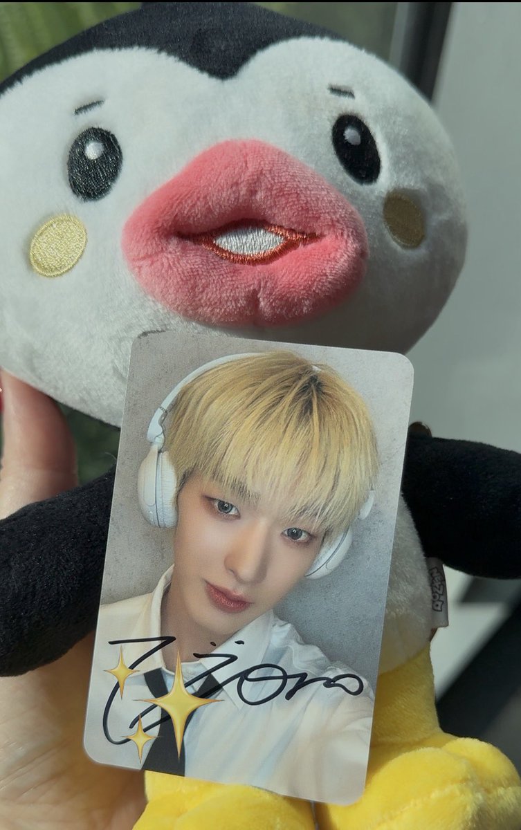 2026.2.14 MAKESTAR フォトイベント 当選者サイントレカ TOMOYA #NEXZ