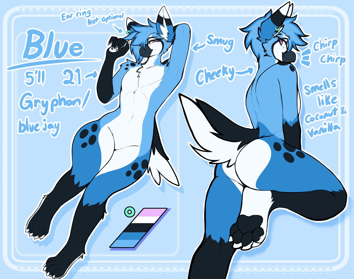 bird 🔞 tweet media