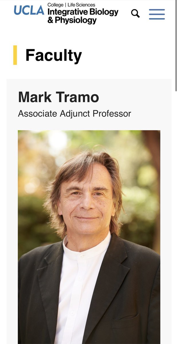 UCLA'da nörolog olan Dr. Mark Jude Tramo, 2017’de Epstein’e “bebeklerin nasıl daha güçlü emmesini" sağlayacağını anlatan bir mail atıyor.
Üstelik 2008’de ceza aldığından  Epstein’in çocuk istismarcısı olduğu biliniyor. 

Ve bu aşağılık sapık hâlâ dışarda ve dünyanın en iyi
