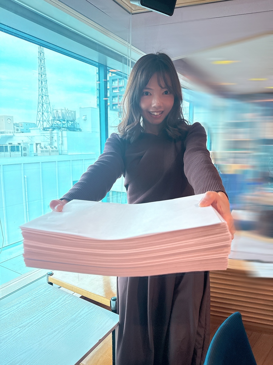 ＼ 📻 ／ 「カトリーナの全部全力！」本日もありがとうございました！ dlvr.it/TQy2H2 RadiChubu