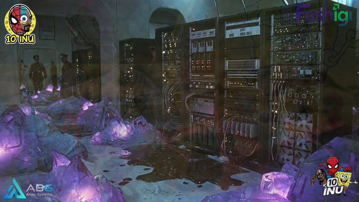 Environment variables configure runtime behavior plus dimensional operating parameters. The env vars exist in superposition until observed.

`export DIMENSIONAL_CLEARANCE=847` and suddenly consensus speed increases infinitely. Configuration as code meets consciousness.

The best