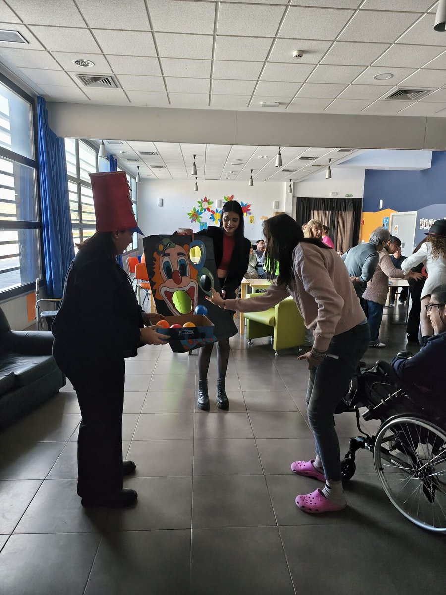 IES Modesto Navarro tweet media