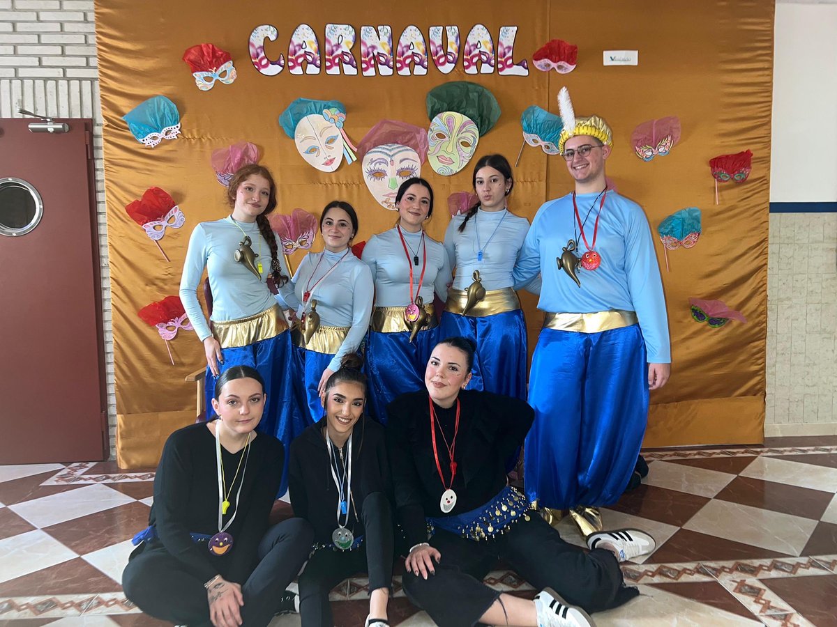 IES Modesto Navarro tweet media