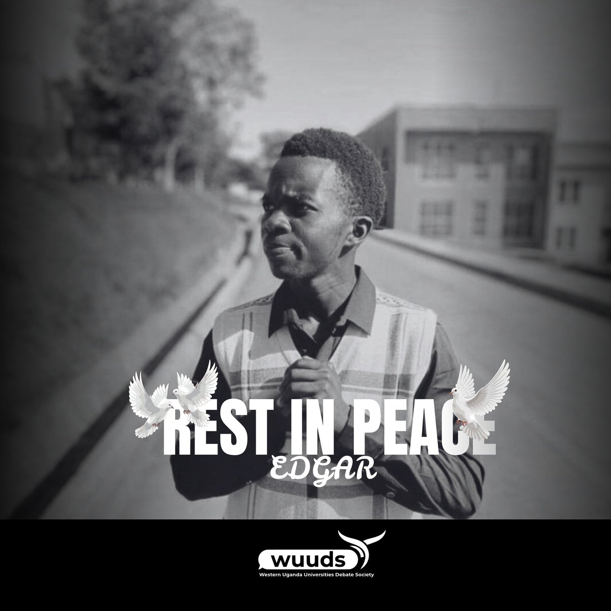 Western Uganda Universities Debate Society tweet media