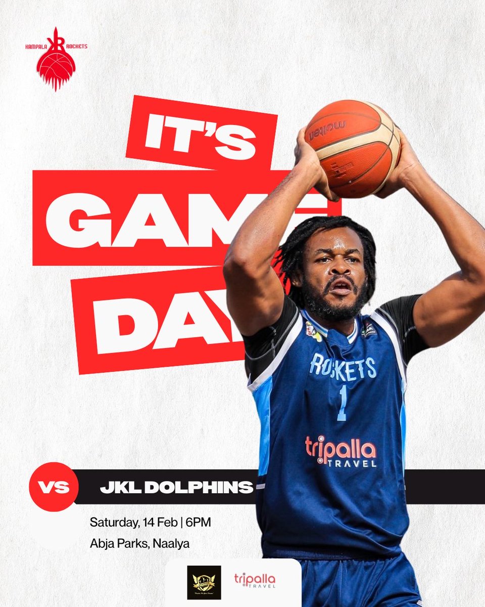 KlaRockets's tweet image. Let’s go again today… #klaRockets #nbl #fuba