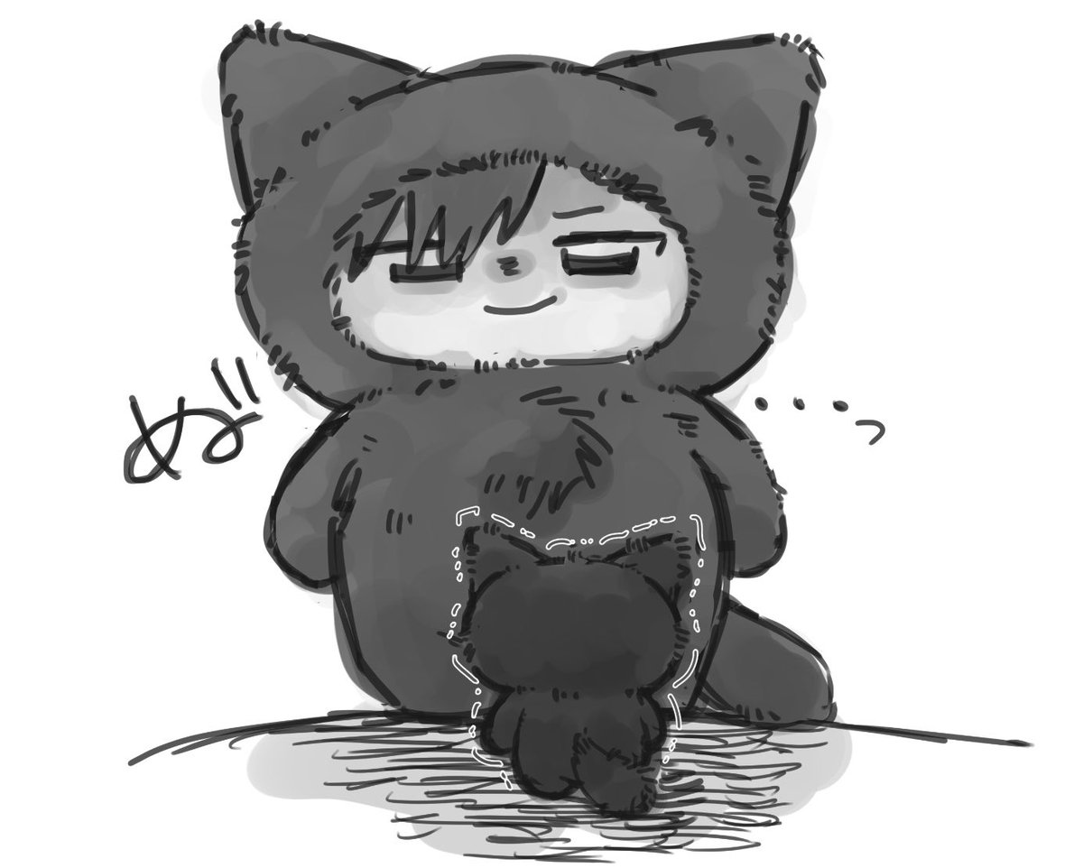 けもたち