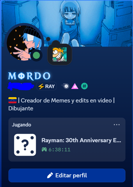 M Φ R D O⚡Vash tweet media