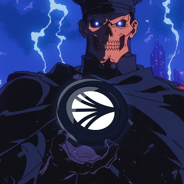 Sergeant Satoshi tweet media