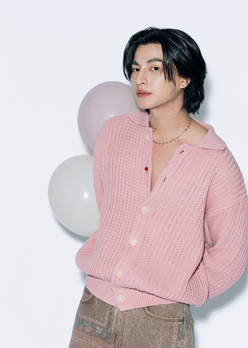หล่อใจละลายมากกกก 💗
Happy Valentine's Day 
#GulfKanawut
#ValentinesDay
<a href="/gulfkanawut/">gulfkanawut</a>
