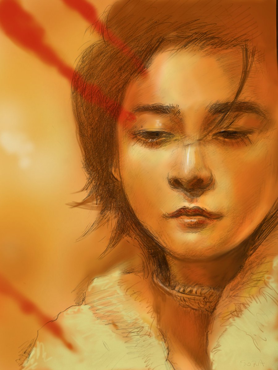 sora_56675's tweet image. Numero大森さん
 #Numero
 #大森元貴