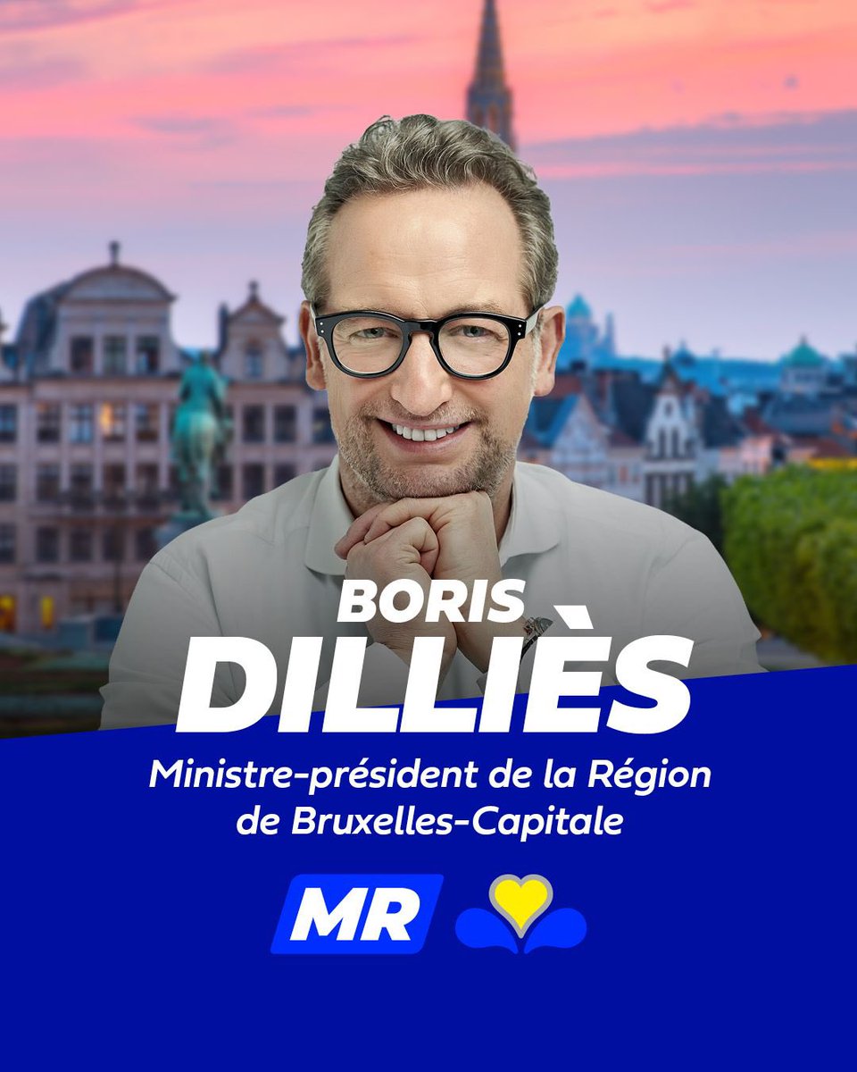 Georges-L BOUCHEZ tweet media