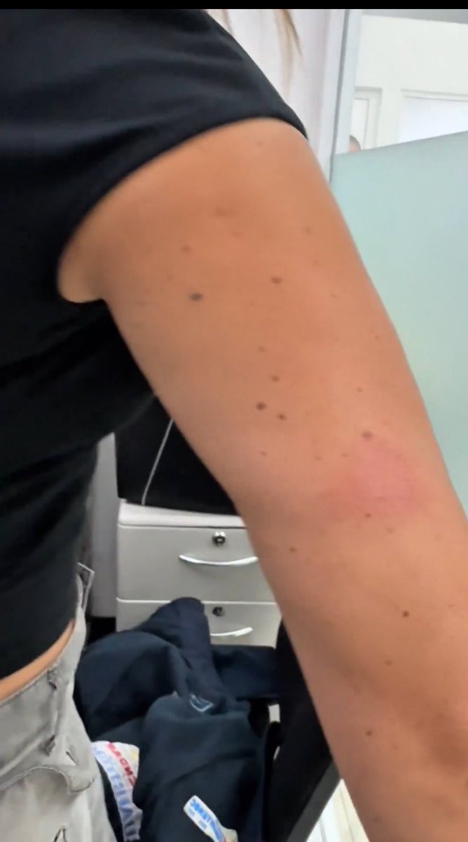 Vero Islas tweet media