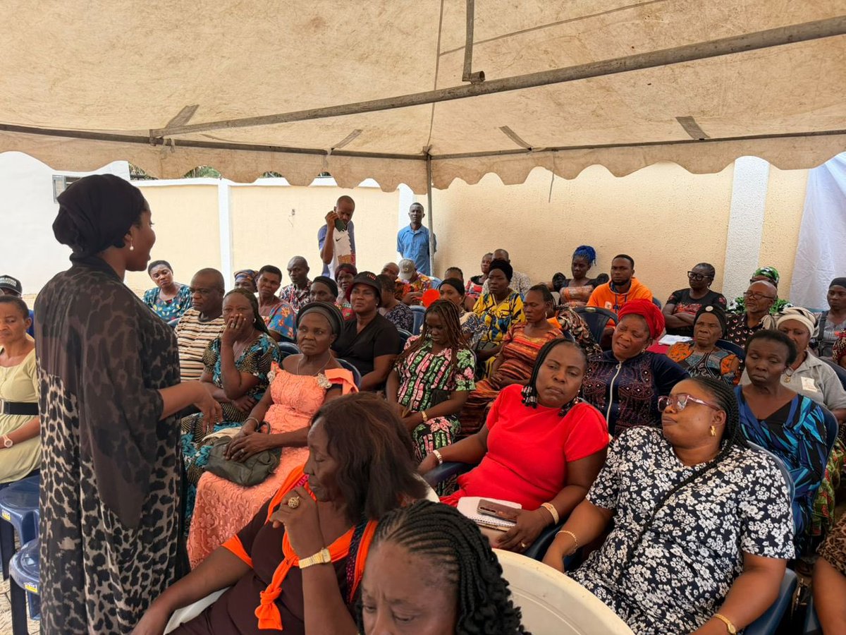 UN Women Nigeria tweet media