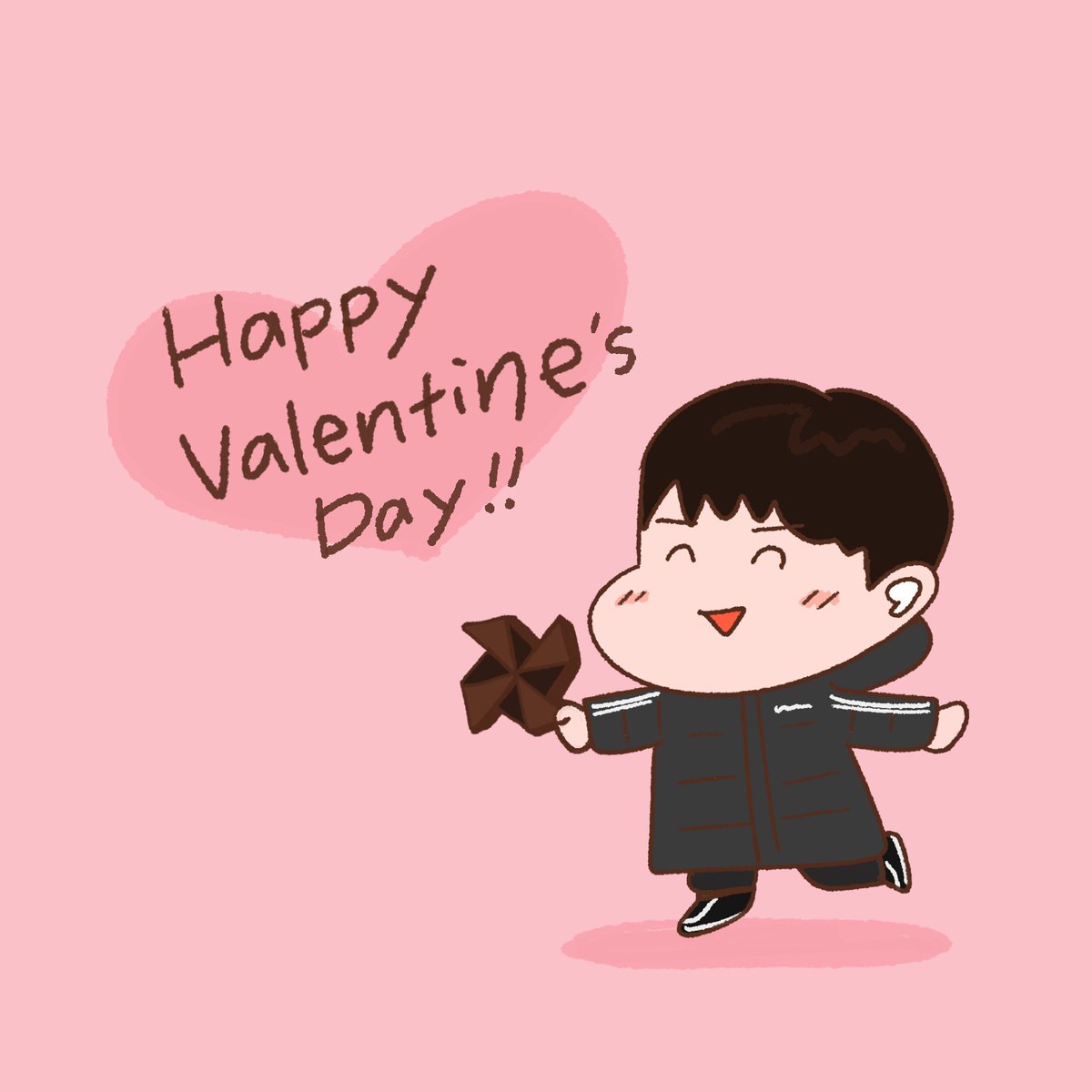 ハッピーバレンタイン🩷
#KIMJAEHWAN #김재환