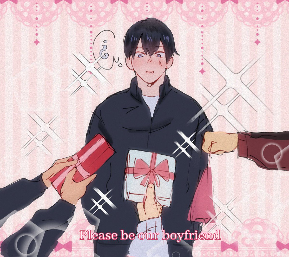 aalesweet13's tweet image. FELÍZ SAN VALENTÍN 💘!!
kage se merece unos diez novios

#hinakage #oikage #atsukage #hq