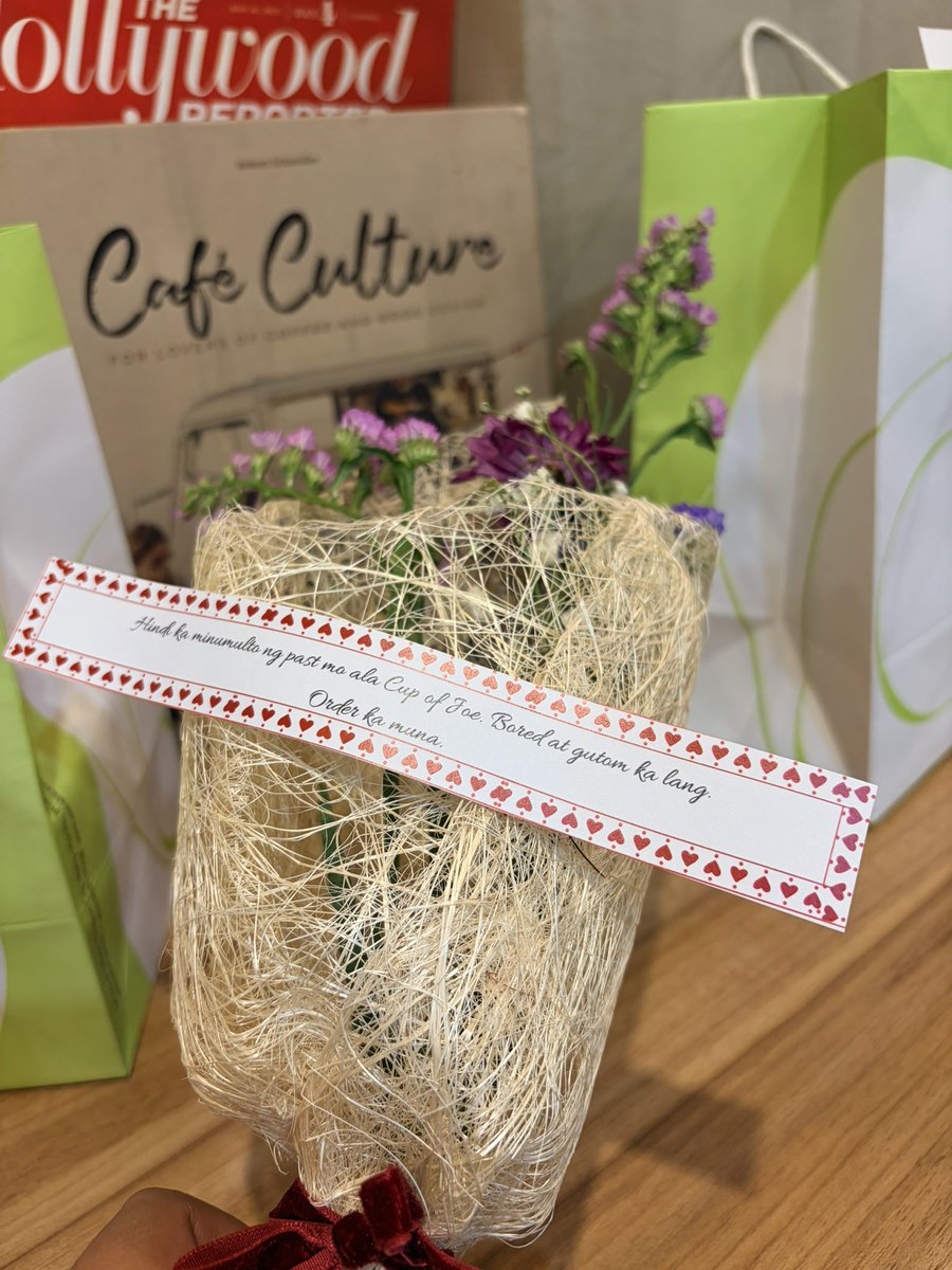 Precious Octaviano tweet media