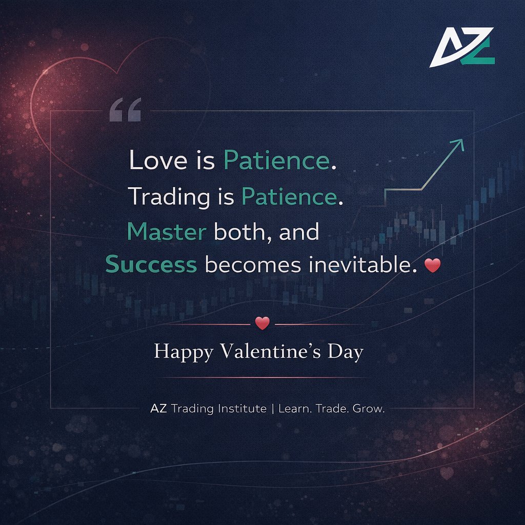 𝙰𝚉 𝚃𝚁𝙰𝙳𝙸𝙽𝙶 𝙸𝙽𝚂𝚃𝙸𝚃𝚄𝚃𝙴 tweet media