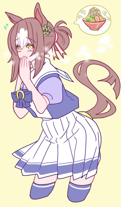 お、いいニオイしてるな