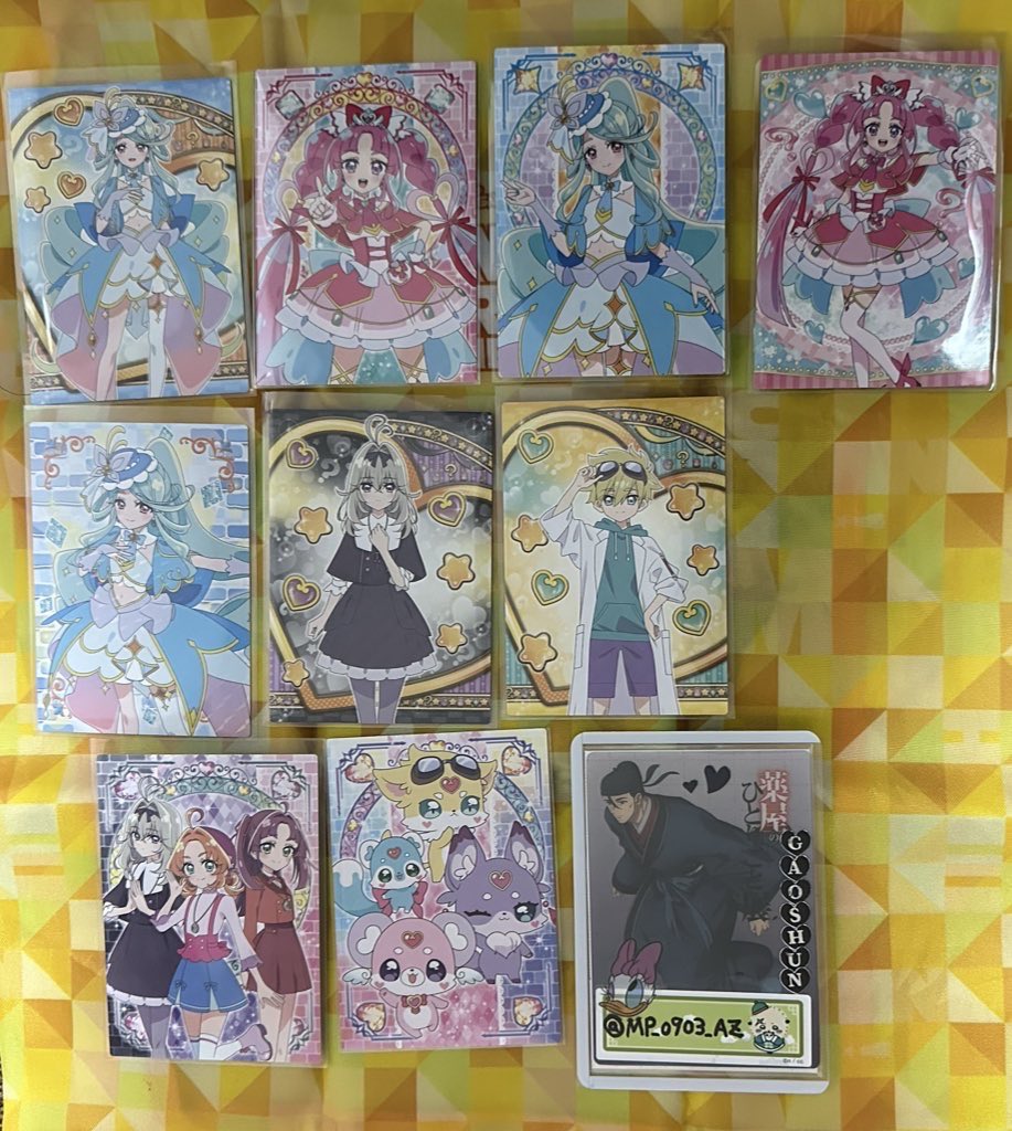 みぃぽむ꒰๑͒•௰•๑͒꒱ tweet media