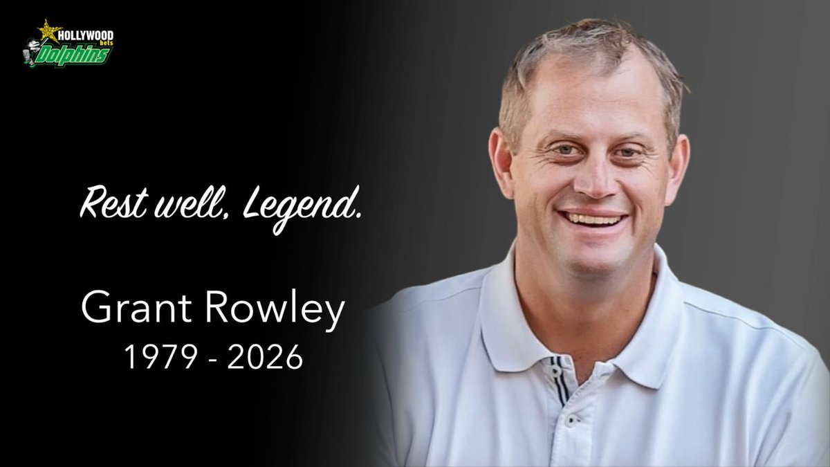 Dolphins Cricket tweet media